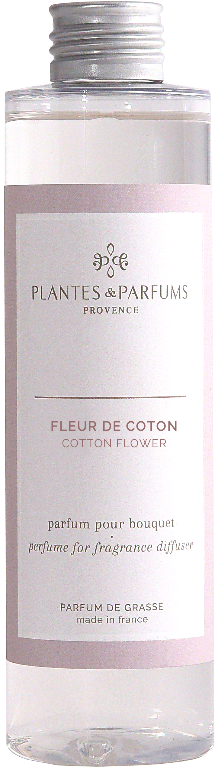 Аромат сменный Цветок хлопка 200мл