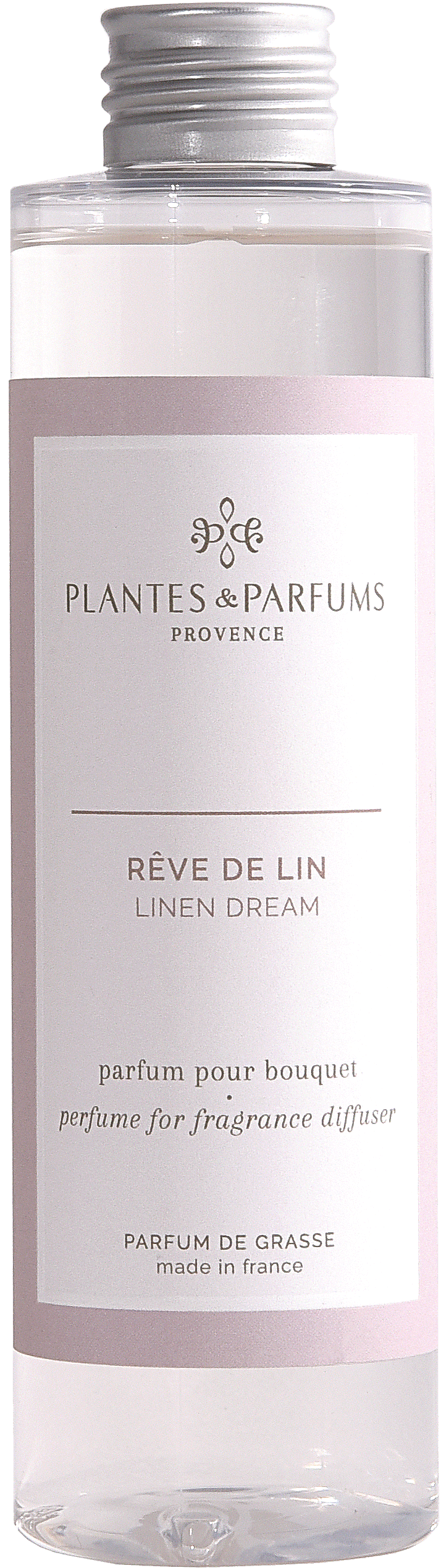 Аромат сменный Нежность льна 200мл