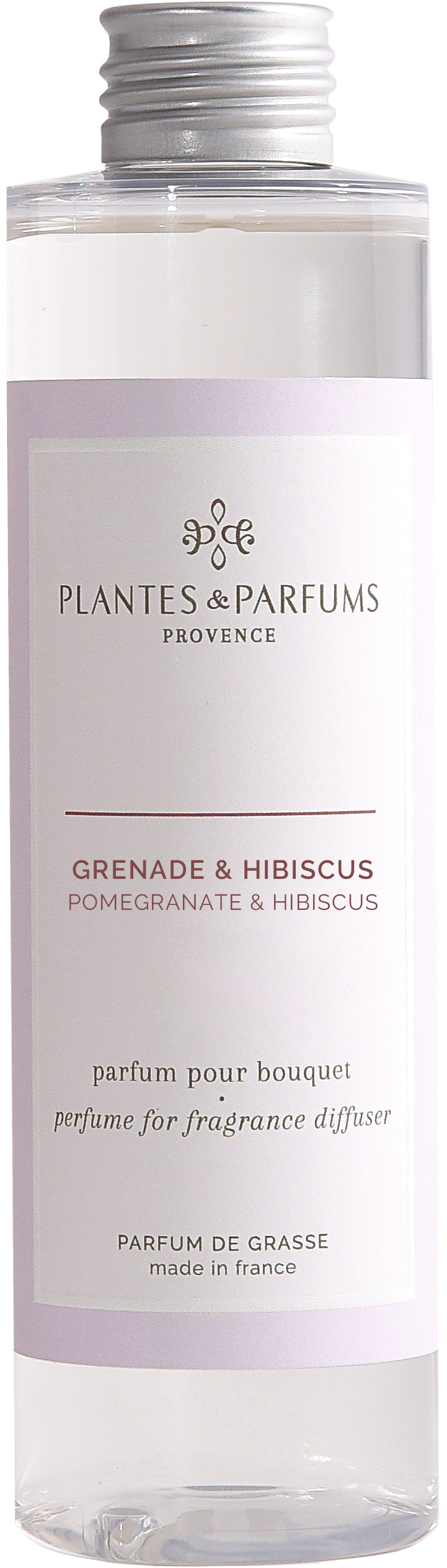 Аромат сменный Гранат и гибискус 200мл