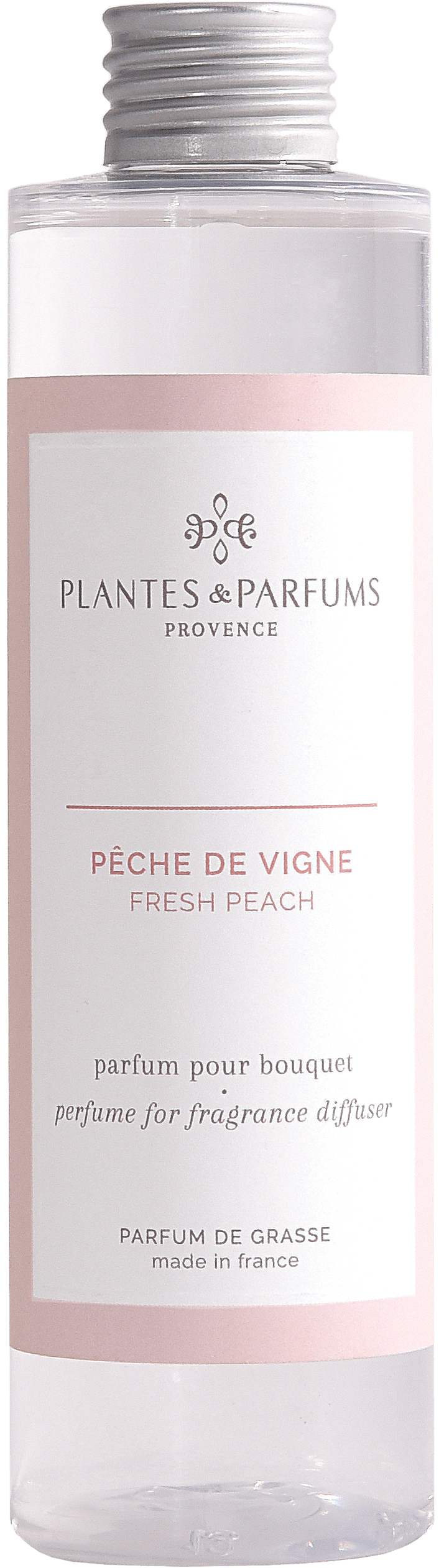 Аромат сменный Солнечный персик 200мл