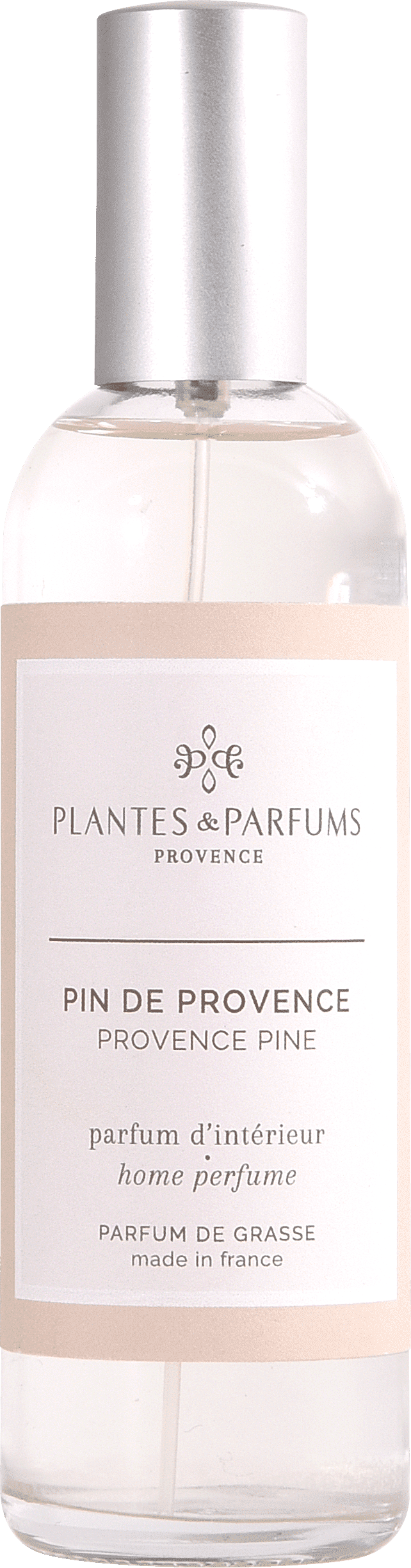 Спрей Духи интерьерные Провансальская сосна 100мл