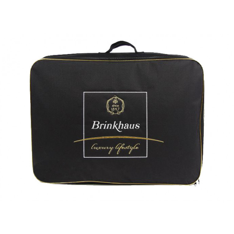 ОДЕЯЛО "ГАГА", (EIDERDOWN), 100% гагачий пух, среднее, Brinkhaus, Германия вид 4