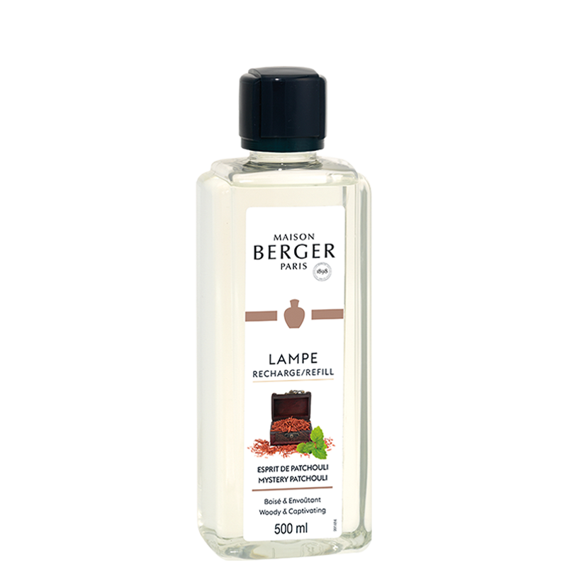 Аромат сменный Пачули 500мл