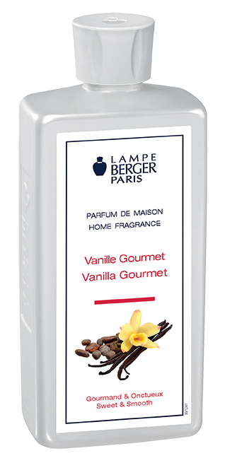 Аромат сменный Истинная ваниль 500мл