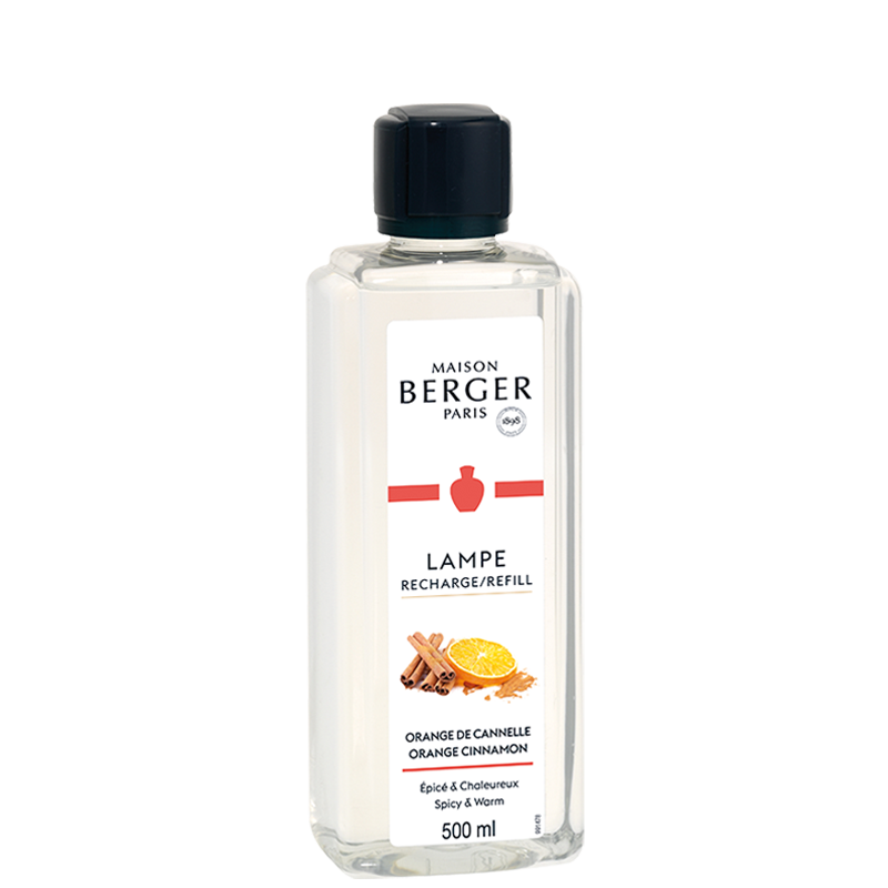 Аромат сменный Апельсин с корицей 500мл