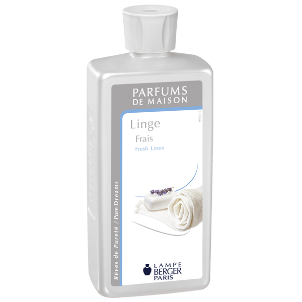 Аромат сменный Свежесть белья 500мл