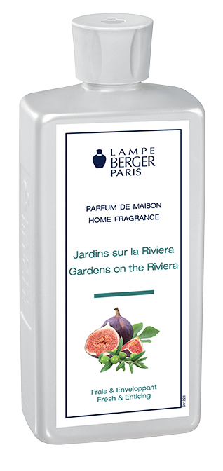 Аромат сменный Сады ривьеры 500мл