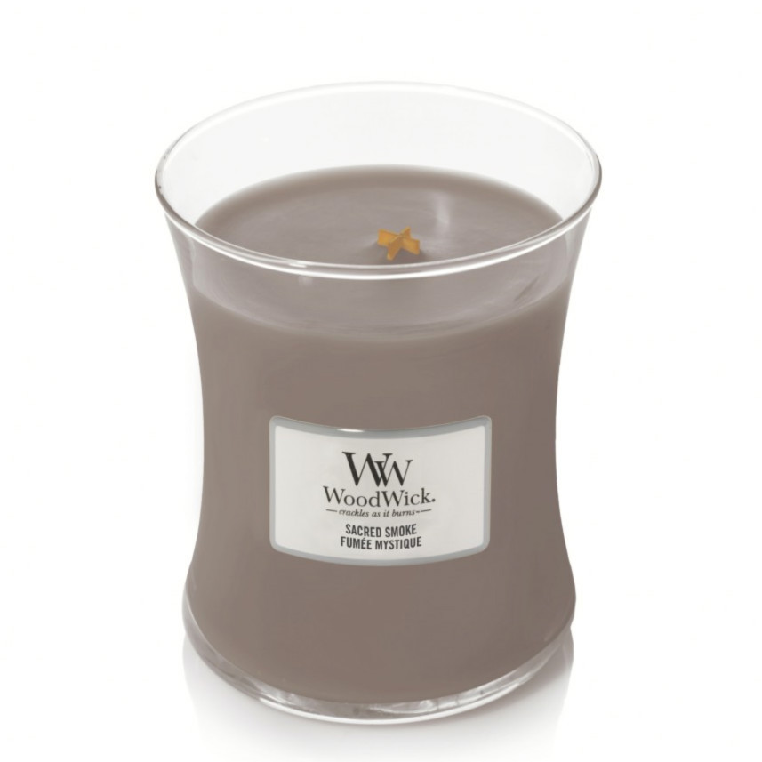 Аромасвеча Магический дым. 275г