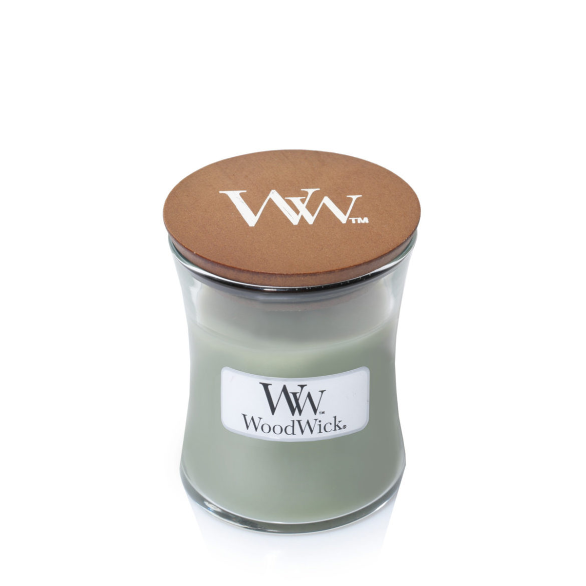 Аромасвеча Вечнозеленые леса 85г