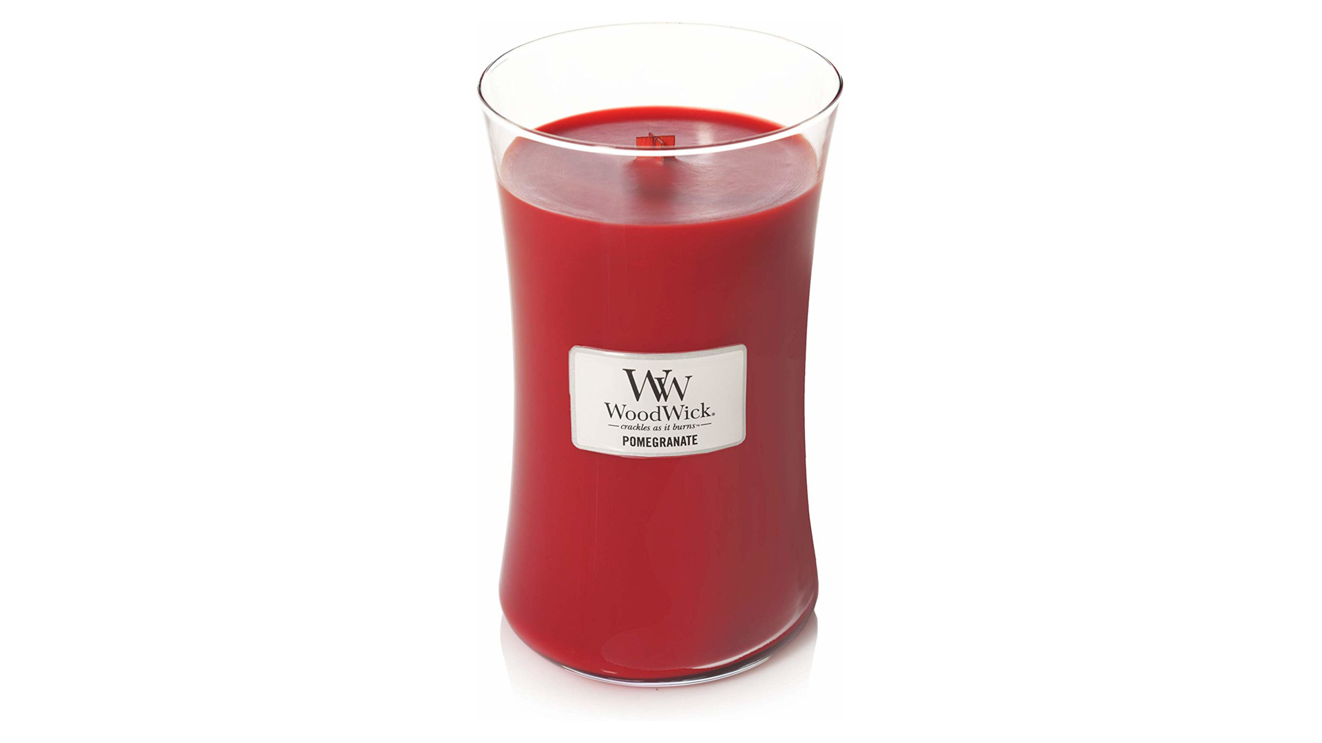 Аромасвеча Гранат 609,5г вид 2