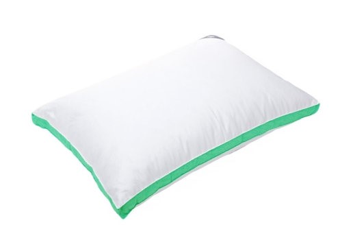 Подушка "Софи" 50/68 , "Лебяжий пух"