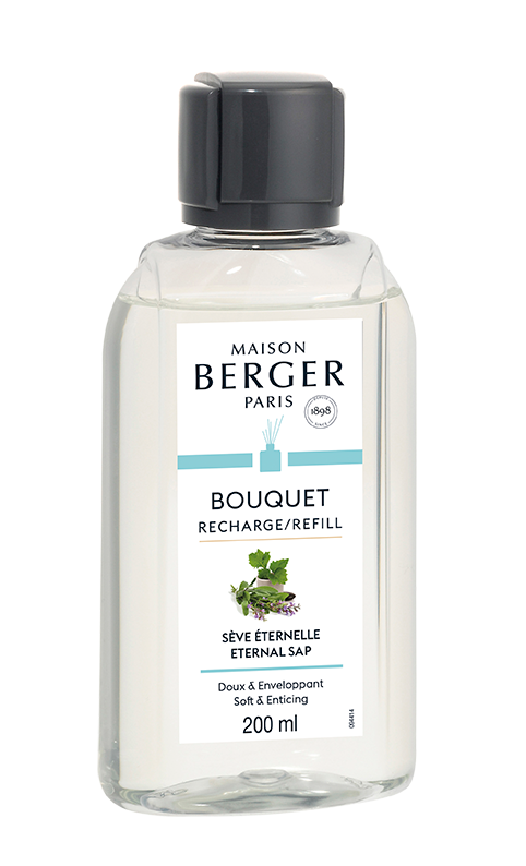 Аромат сменный Шалфей и пачули 200мл