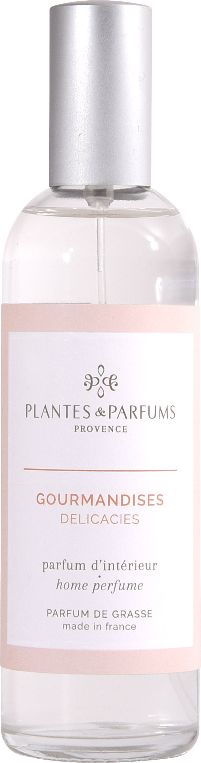 Спрей Духи интерьерные Лакомства Прованса 100мл