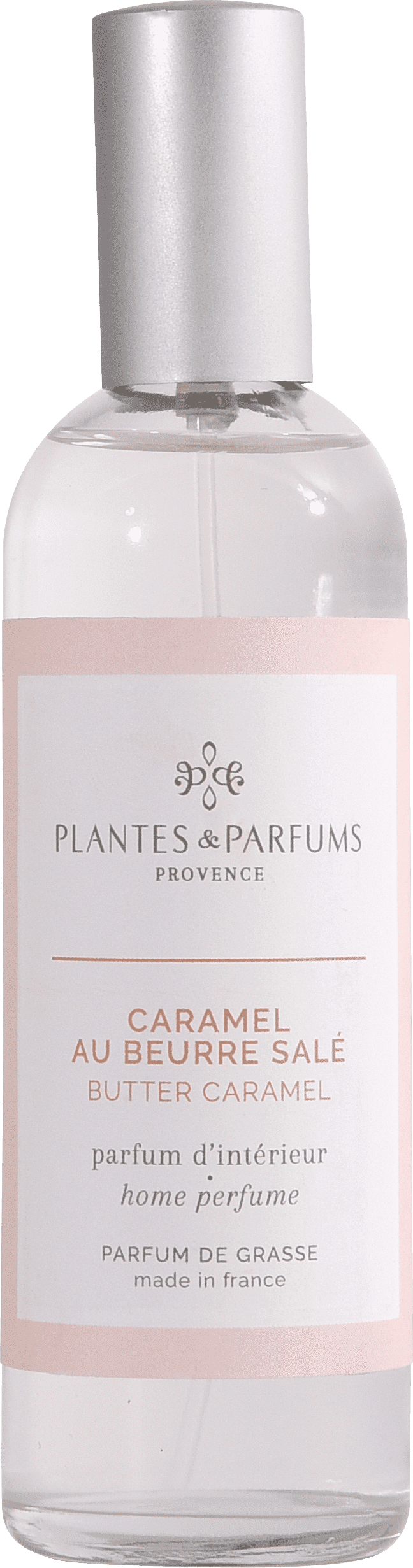 Спрей Духи интерьерные Сливочная карамель 100мл