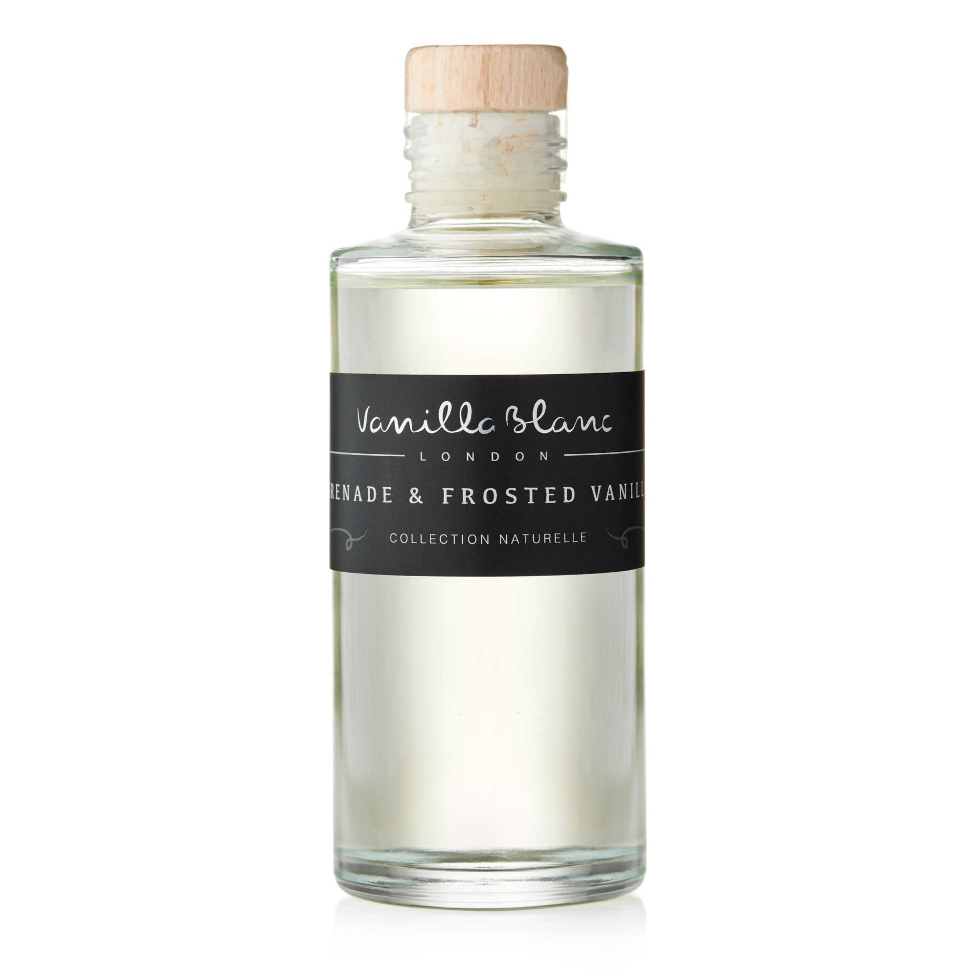 Аромат сменный "Гранат и Ванильная пудра", 100 мл