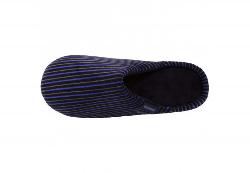 IS 96950 Тапочки Эргономичные на резиновой подошве  Мультиколор / Multicolor вид 4