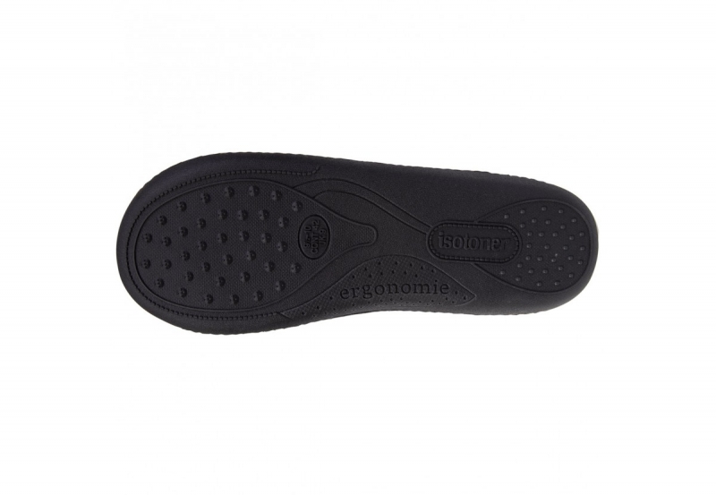 IS 96950 Тапочки Эргономичные на резиновой подошве  Мультиколор / Multicolor вид 3