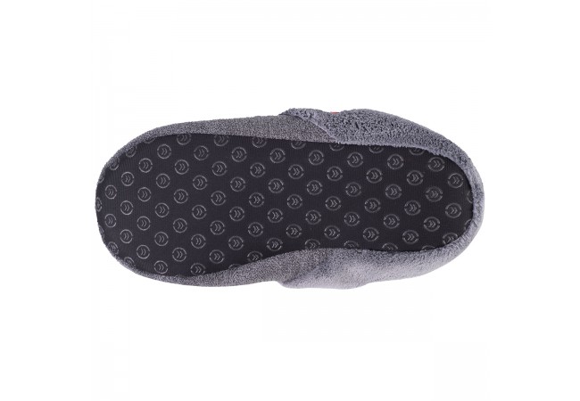 IS 67278 Тапочки "Бабуши" Серый / Gris chine вид 4