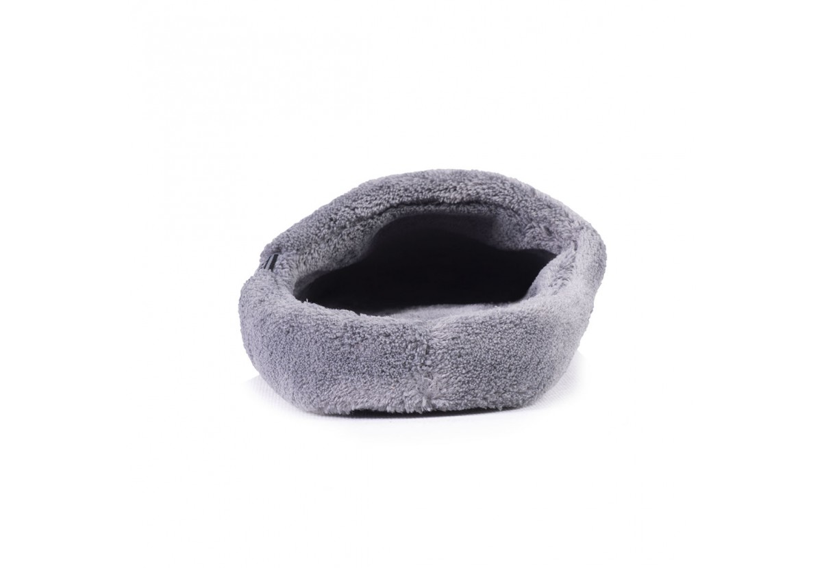 IS 67278 Тапочки "Бабуши" Серый / Gris chine вид 5