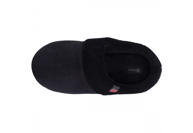 IS 67280 Тапочки "Бабуши" Черный / Noir вид 3
