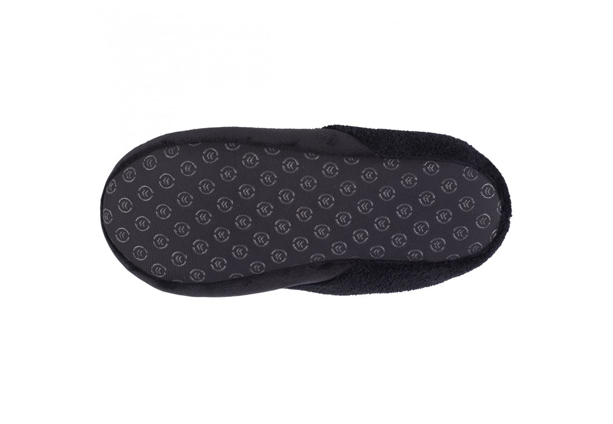 IS 67280 Тапочки "Бабуши" Черный / Noir вид 4