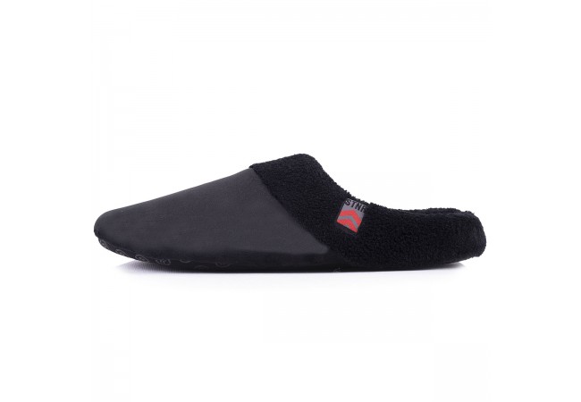 IS 67280 Тапочки "Бабуши" Черный / Noir вид 2