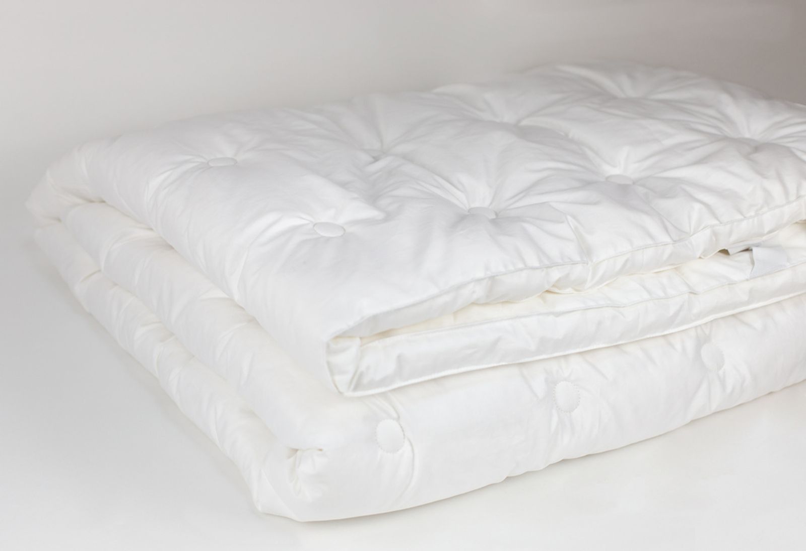 Наматрасник - топпер TOPPER SILK GRASS всесезонный 180x200 вид 5