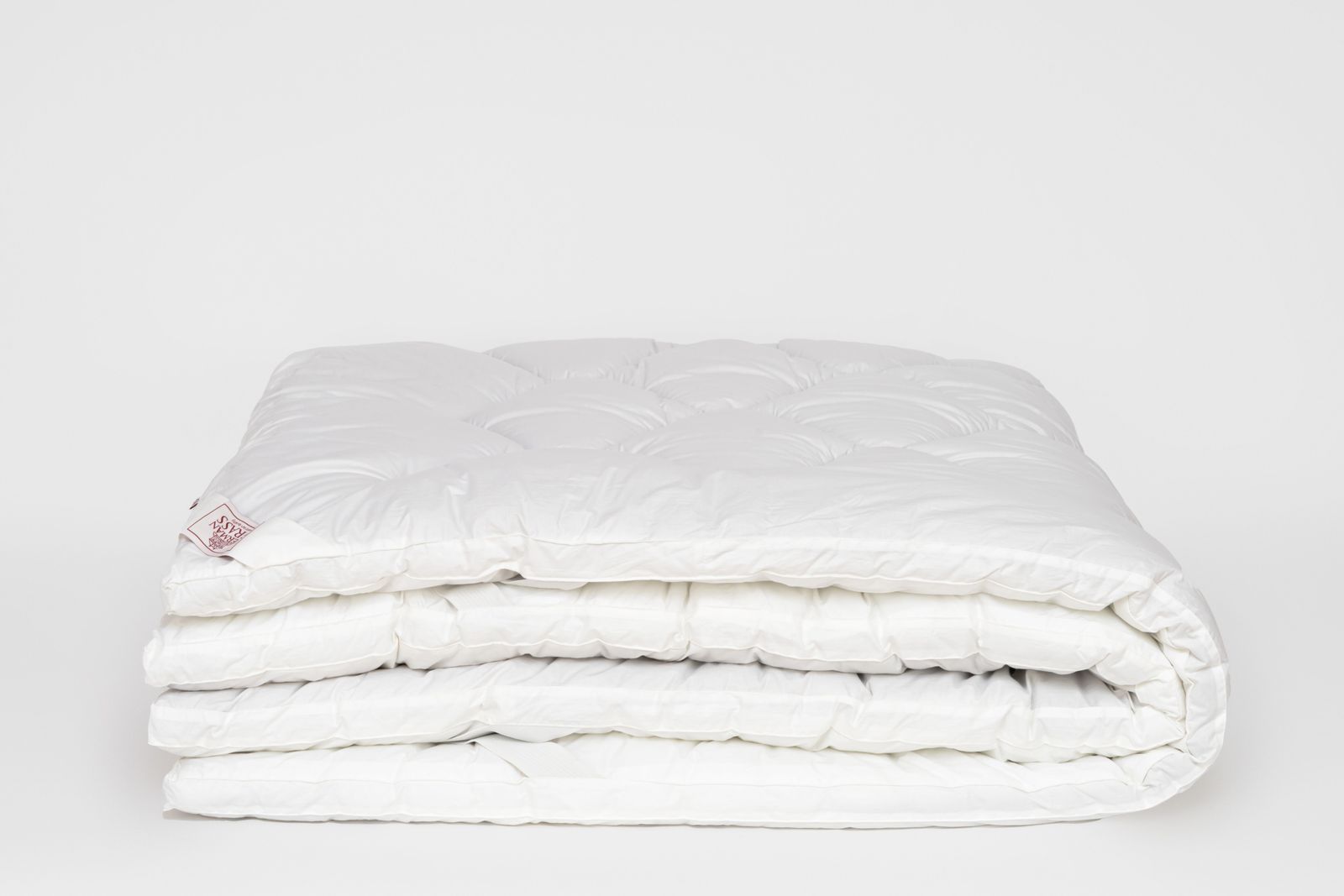 Наматрасник - топпер TOPPER CAMEL WOOL GRASS теплый 180x200 вид 6