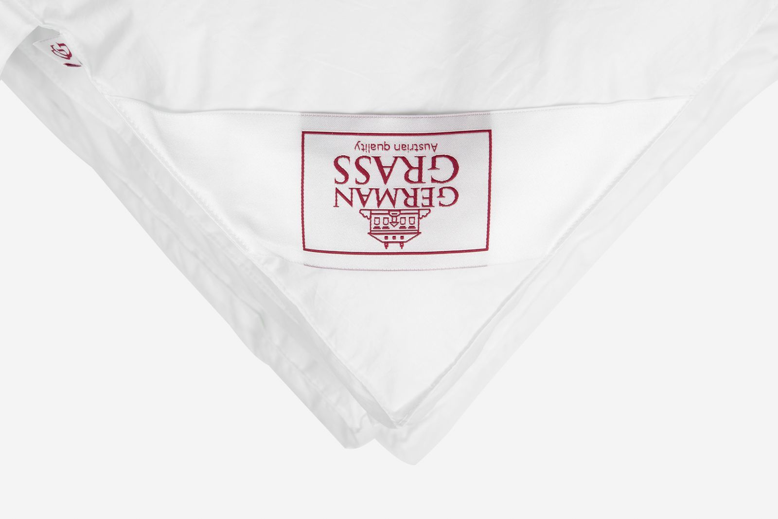 Наматрасник - топпер TOPPER TENCEL GRASS всесезонный 140x200 вид 7