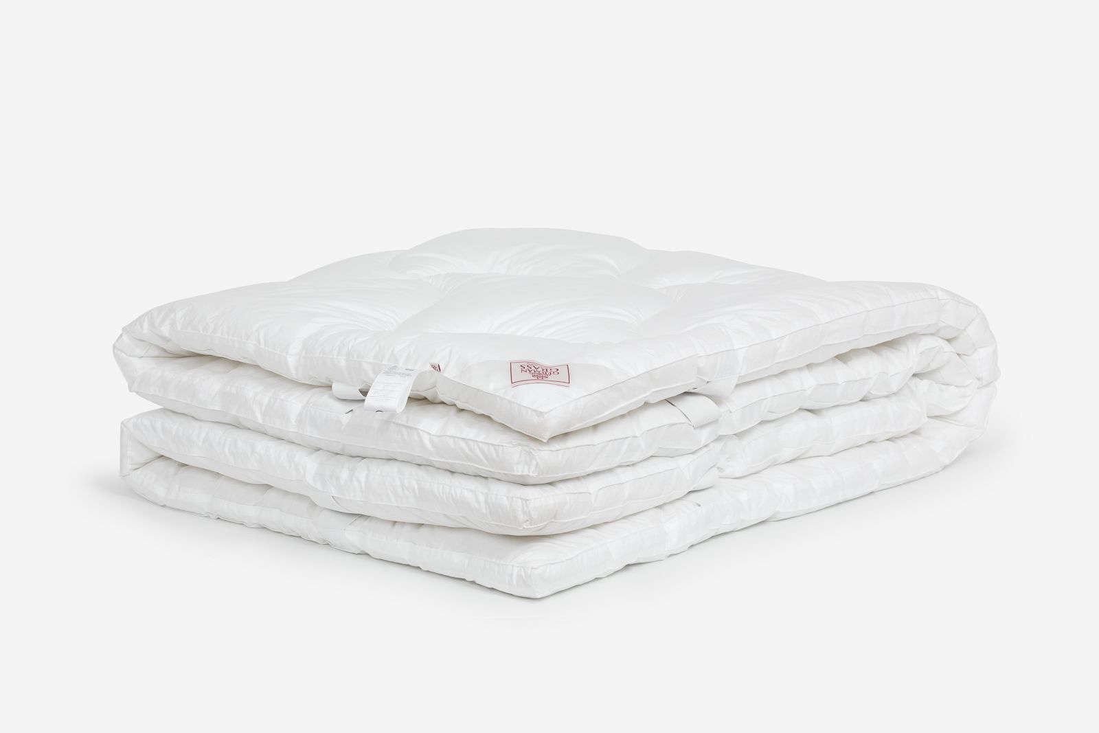 Наматрасник - топпер TOPPER TENCEL GRASS всесезонный 140x200 вид 6