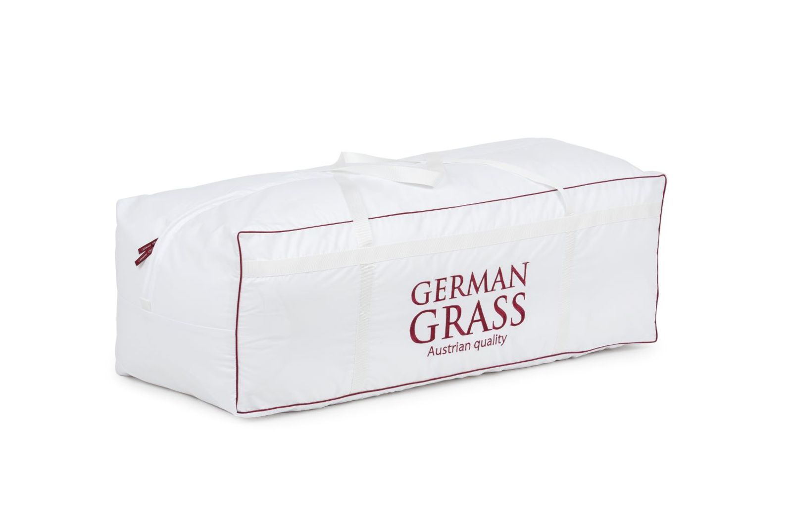 Наматрасник - топпер TOPPER SILK GRASS всесезонный 200x200 вид 9