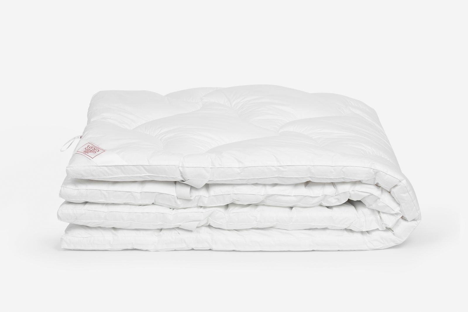 Наматрасник - топпер TOPPER TENCEL GRASS всесезонный 180x200 вид 5