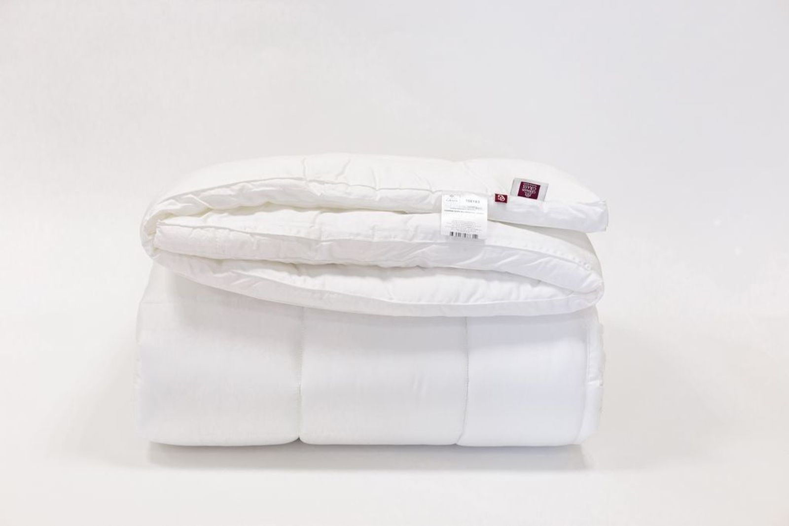 Наматрасник - топпер TOPPER NON-ALLERGENIC GRASS всесезонный 90х200 вид 5