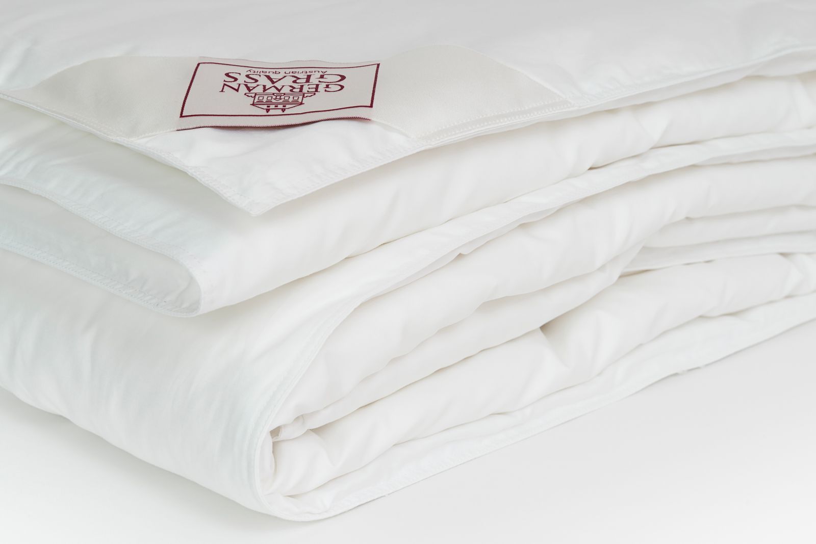 Одеяло LUXURY SILK GRASS всесезонное 150x200 вид 8