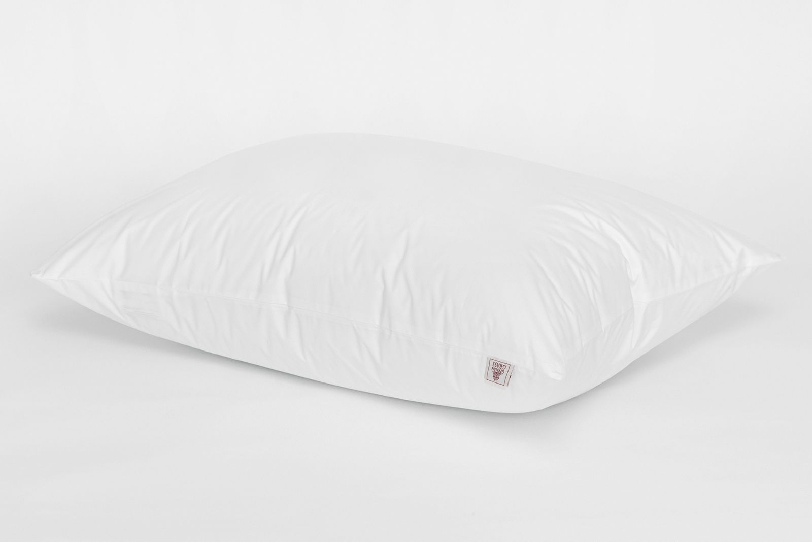 Защитный наперник на молнии 50х70 вид 5