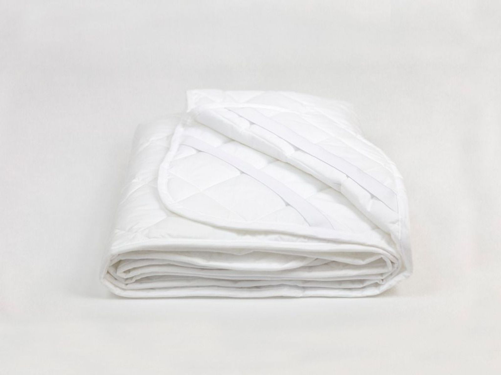 Наматрасник KINDER 95°C GRASS всесезонный 90х200 вид 4