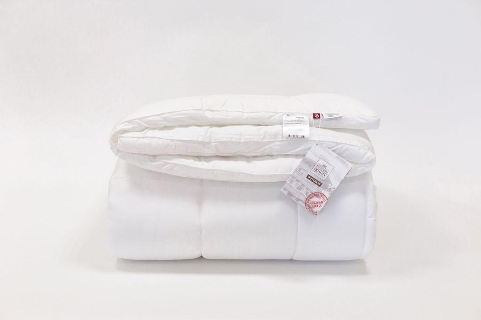 Наматрасник - топпер TOPPER NON-ALLERGENIC GRASS всесезонный 180x200 вид 5