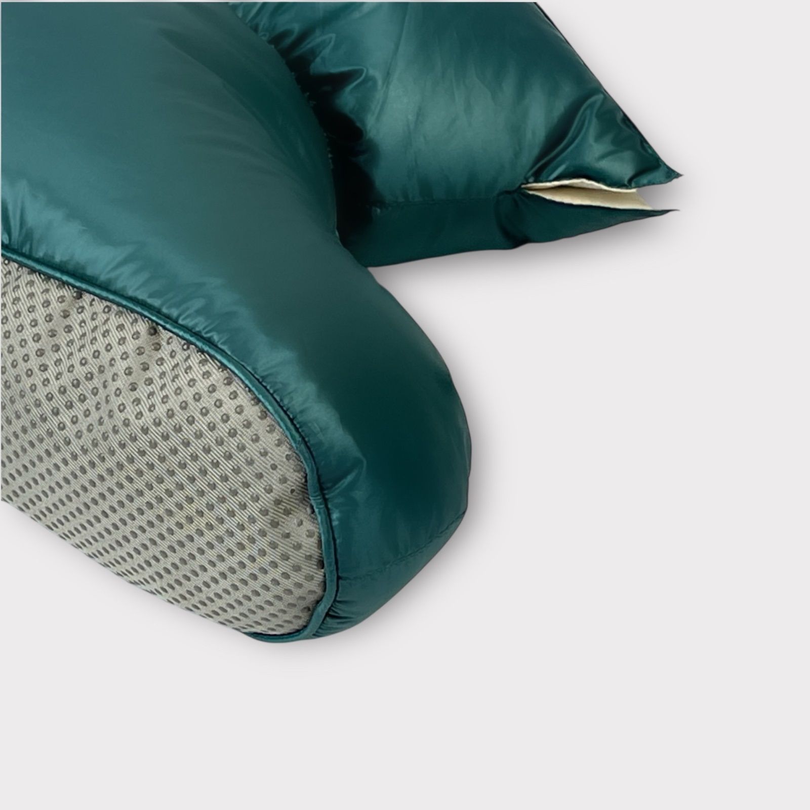 Сапожки-носочки пуховые Comfort Socks Travel Grass Aqua 40-45 р. вид 6