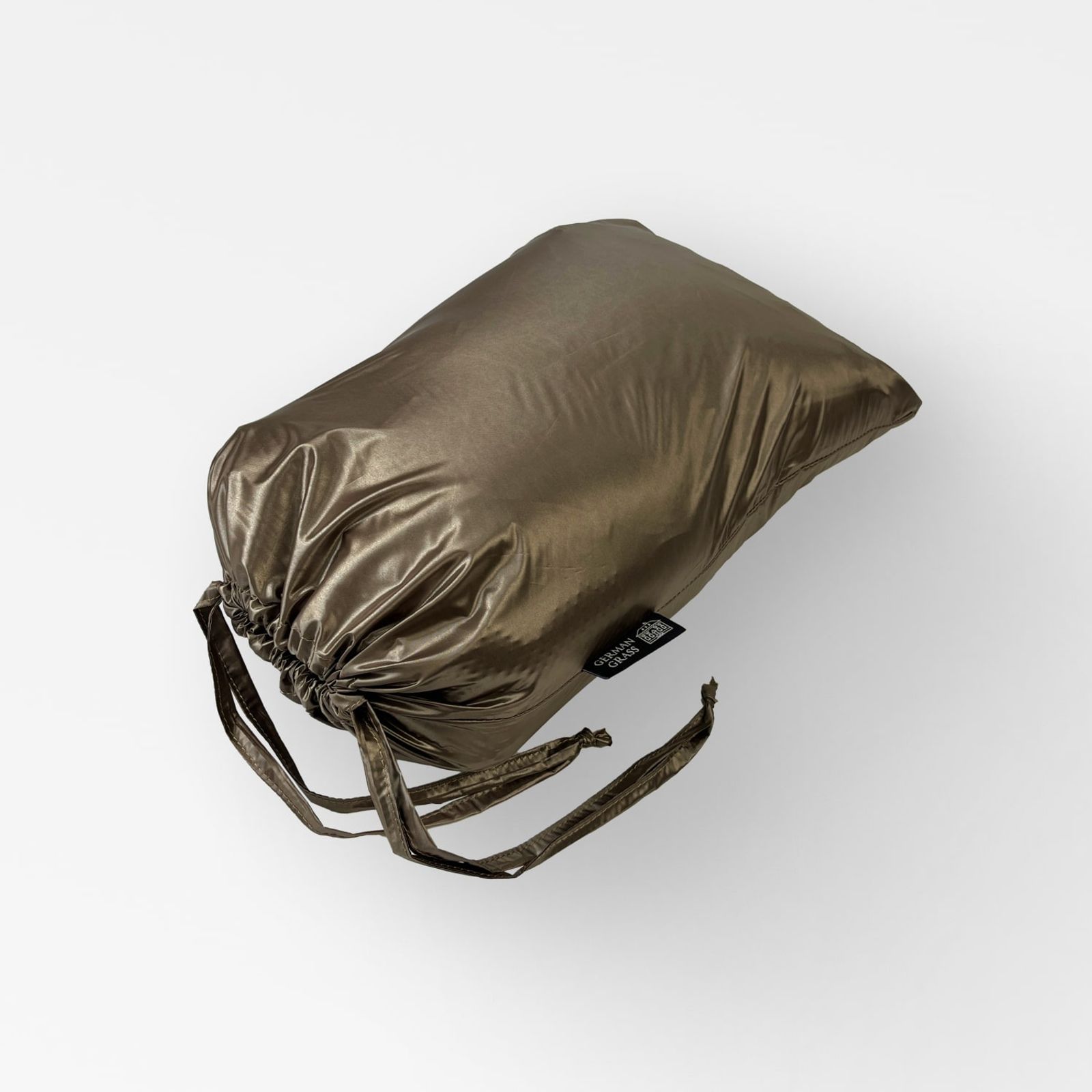 Сапожки-носочки пуховые Comfort Socks Travel Grass Milk Chocolate 40-45 р. вид 9