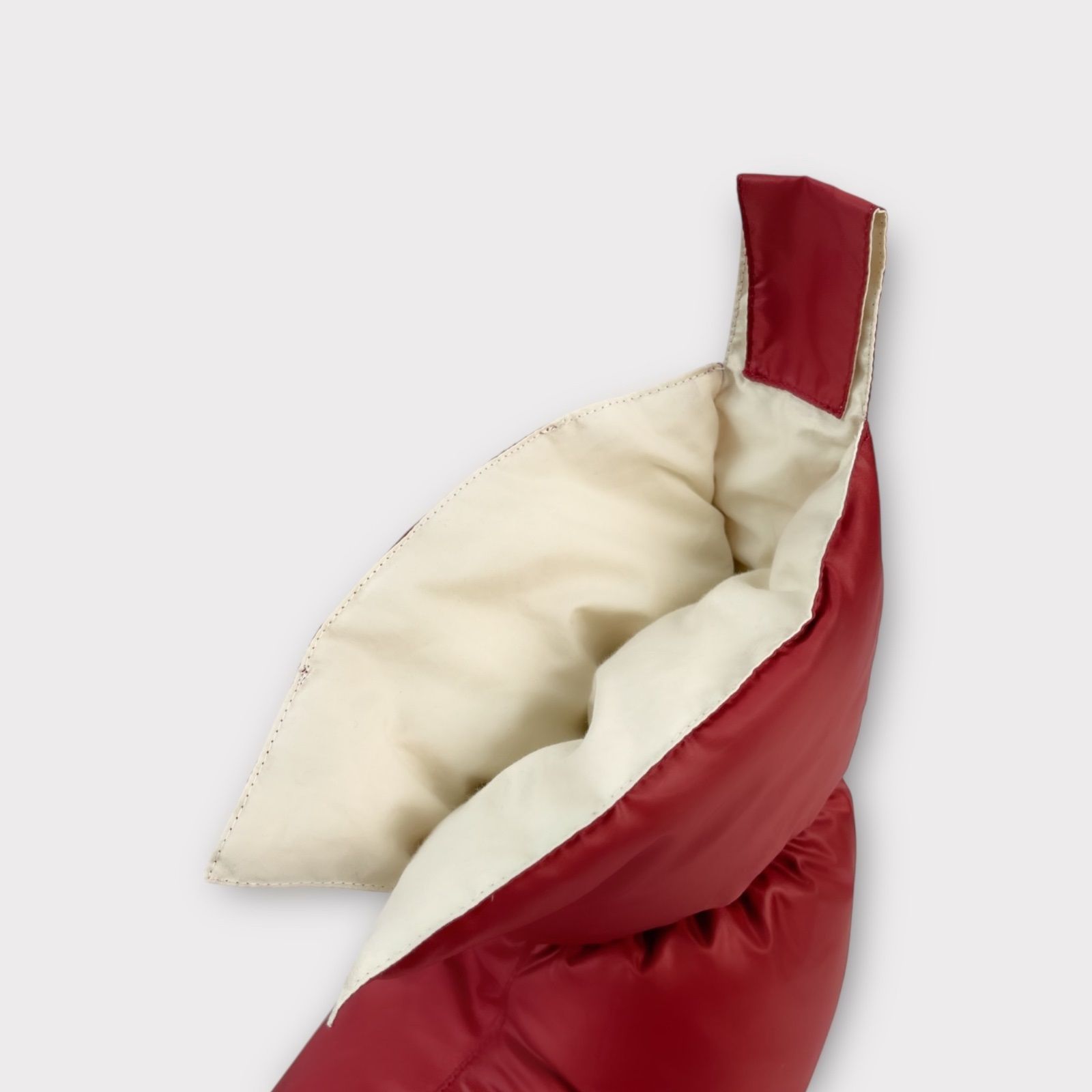 Сапожки-носочки пуховые Comfort Socks Travel Grass MARSALA 36-39 р. вид 5