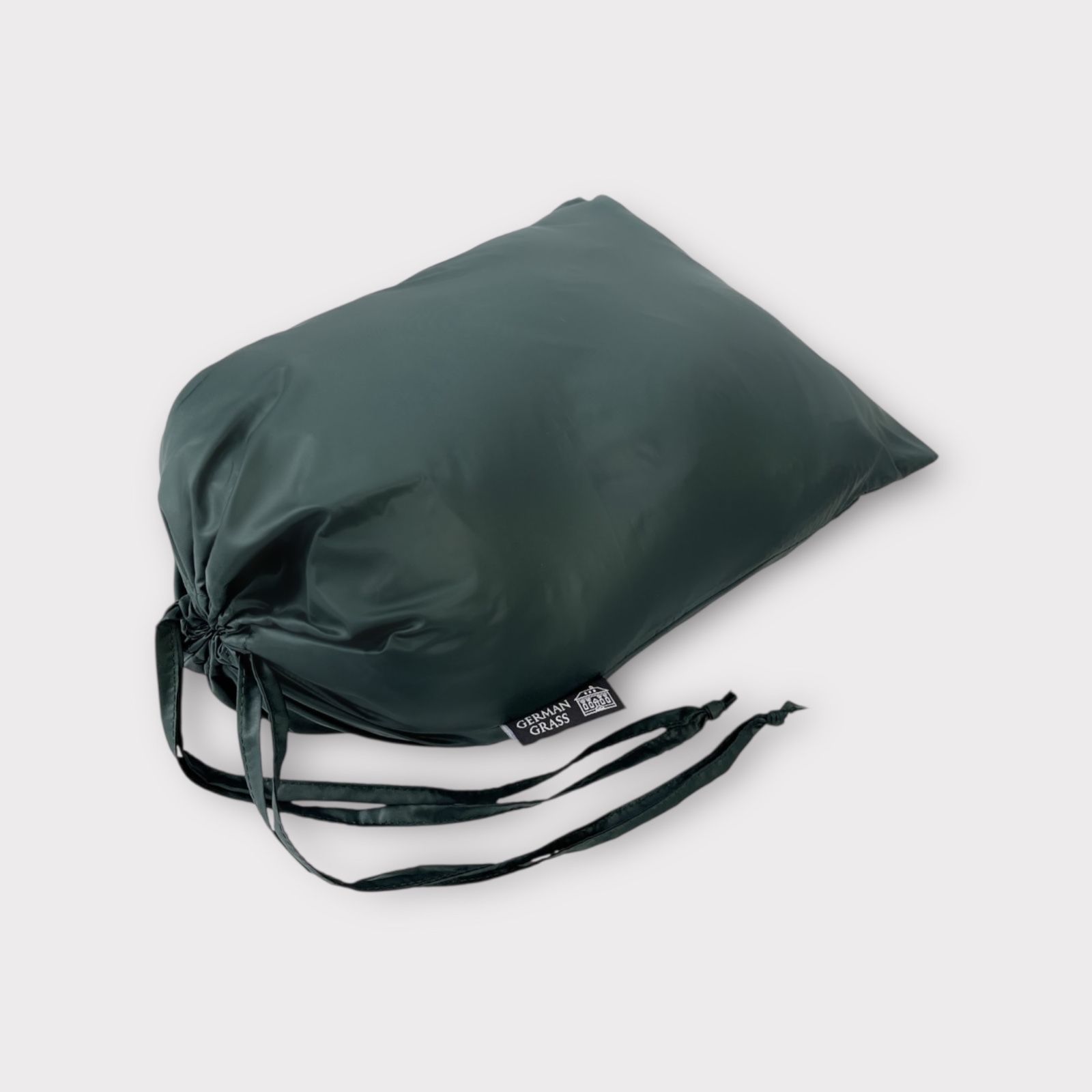 Сапожки-носочки пуховые Comfort Socks Travel Grass DARK GREEN 40-45 р. вид 9