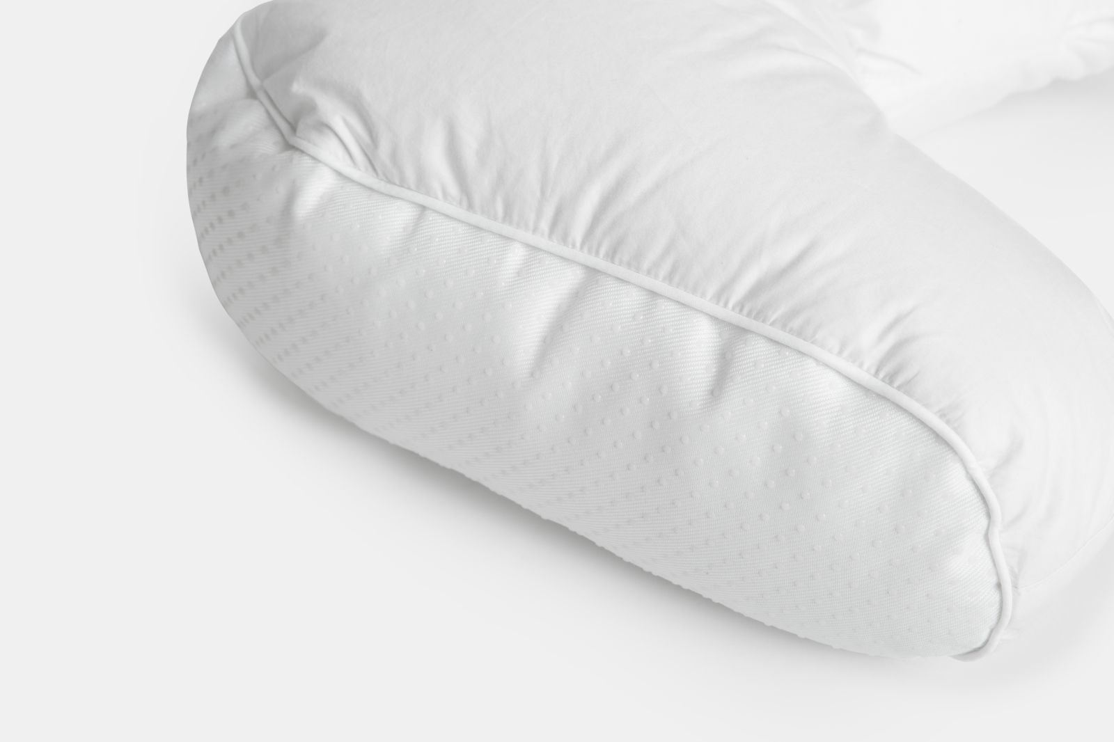 Сапожки-носочки пуховые Comfort Socks Home Grass White 36-39 р. вид 8