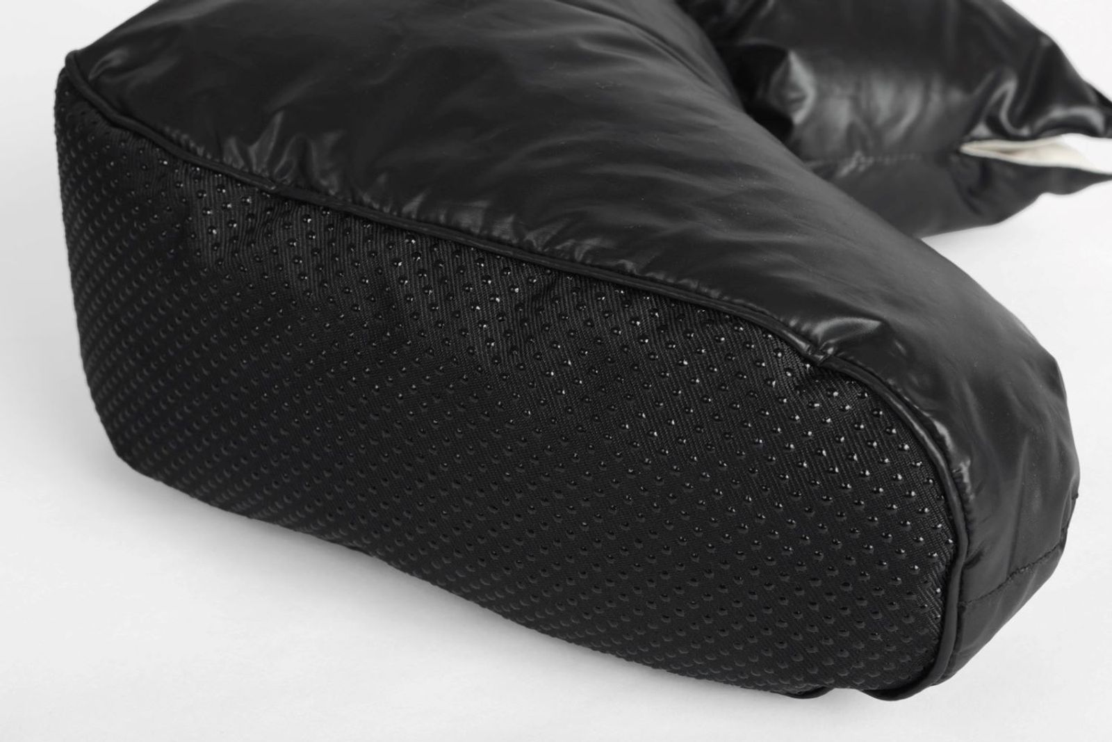 Сапожки-носочки пуховые Comfort Socks Travel Grass Black 36-39 р. вид 9