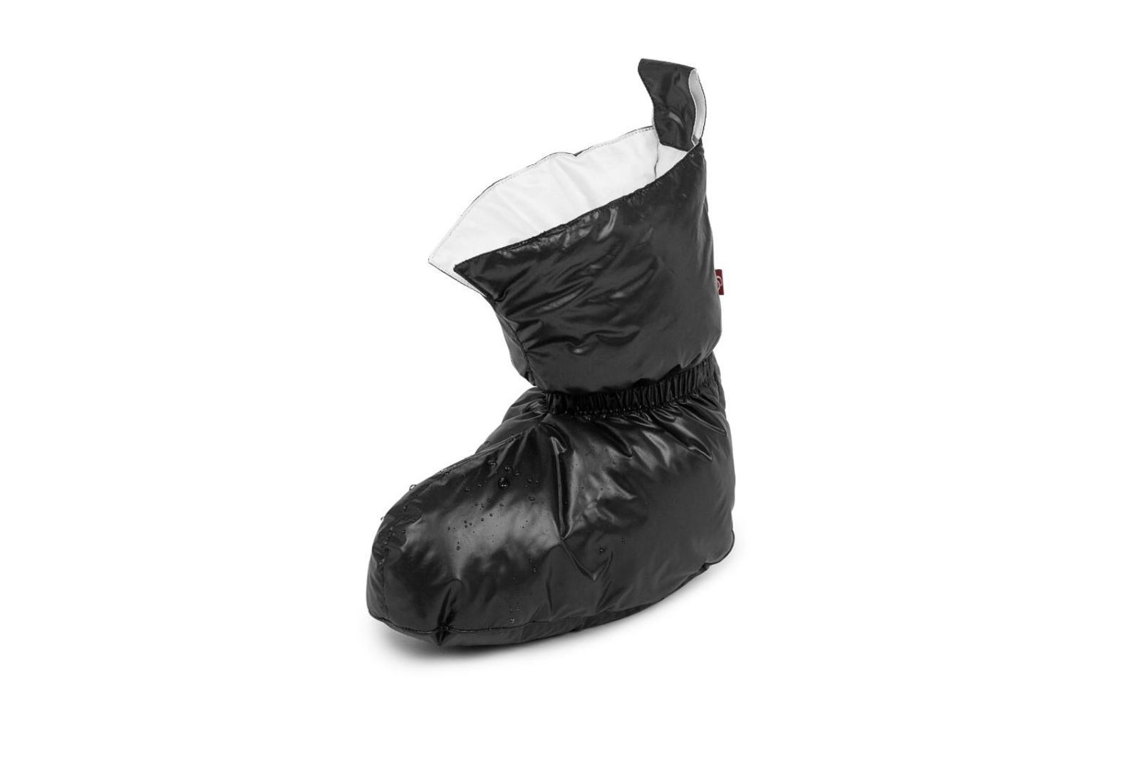 Сапожки-носочки пуховые Comfort Socks Travel Grass Black 36-39 р. вид 10