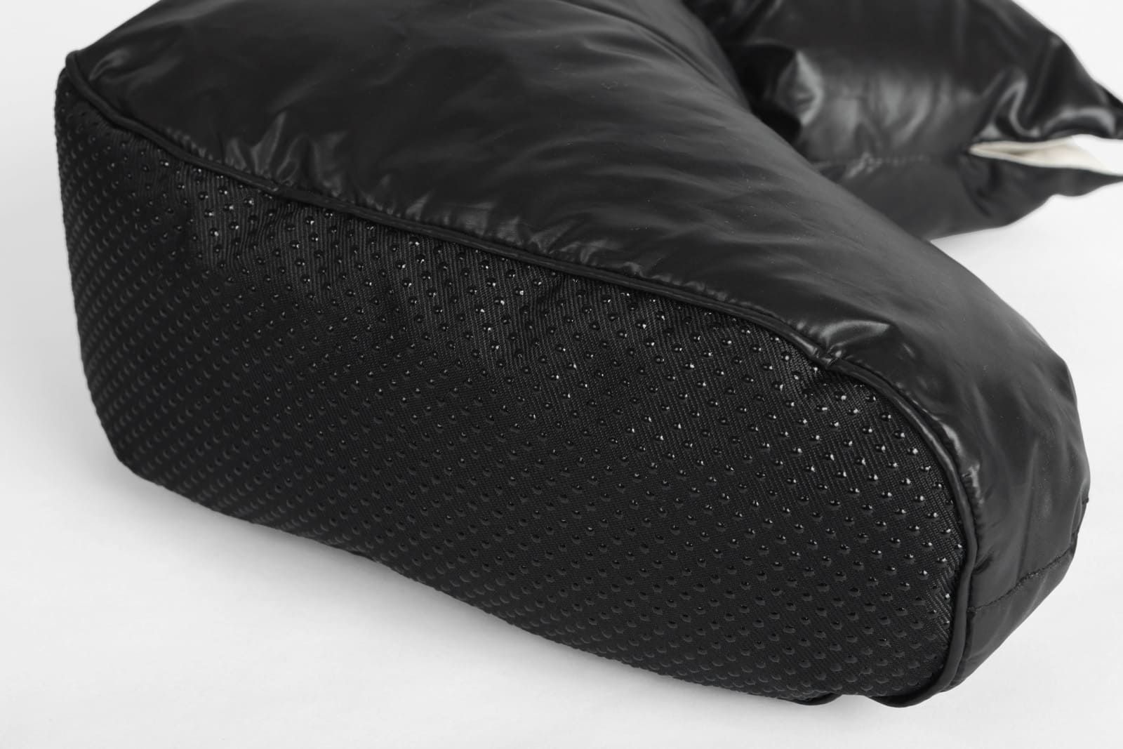 Сапожки-носочки пуховые Comfort Socks Travel Grass Black 40-45 р. вид 7