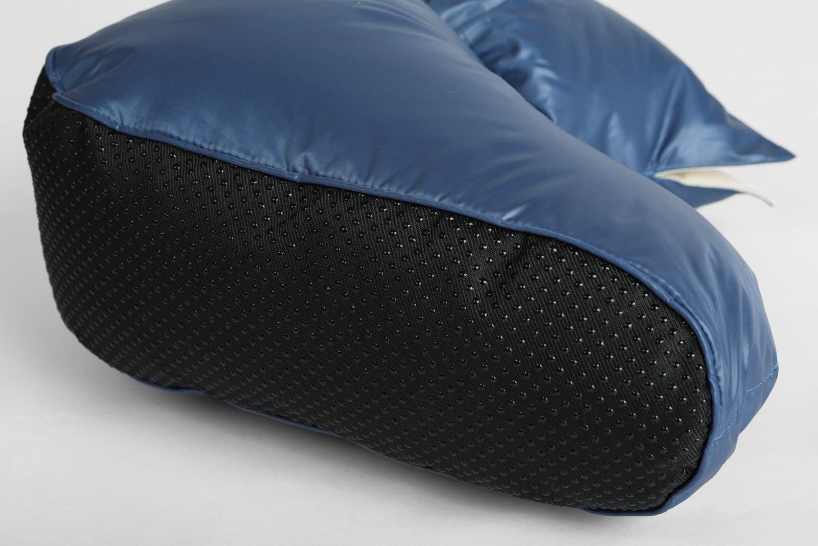 Сапожки-носочки пуховые Comfort Socks Travel Grass Navy 36-39 р. вид 9