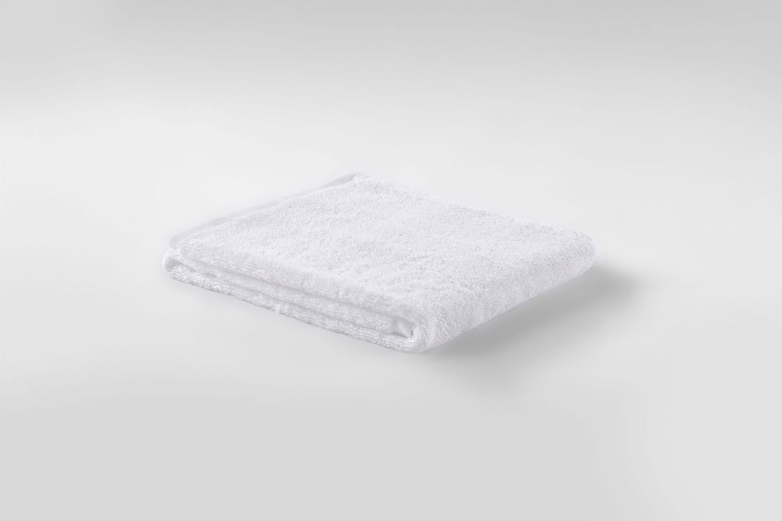 Полотенце махровое Hotel Supreme Grass 50х90 вид 4