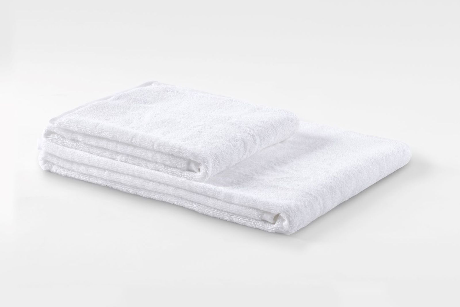 Полотенце махровое Hotel Supreme Grass 50х90 вид 5