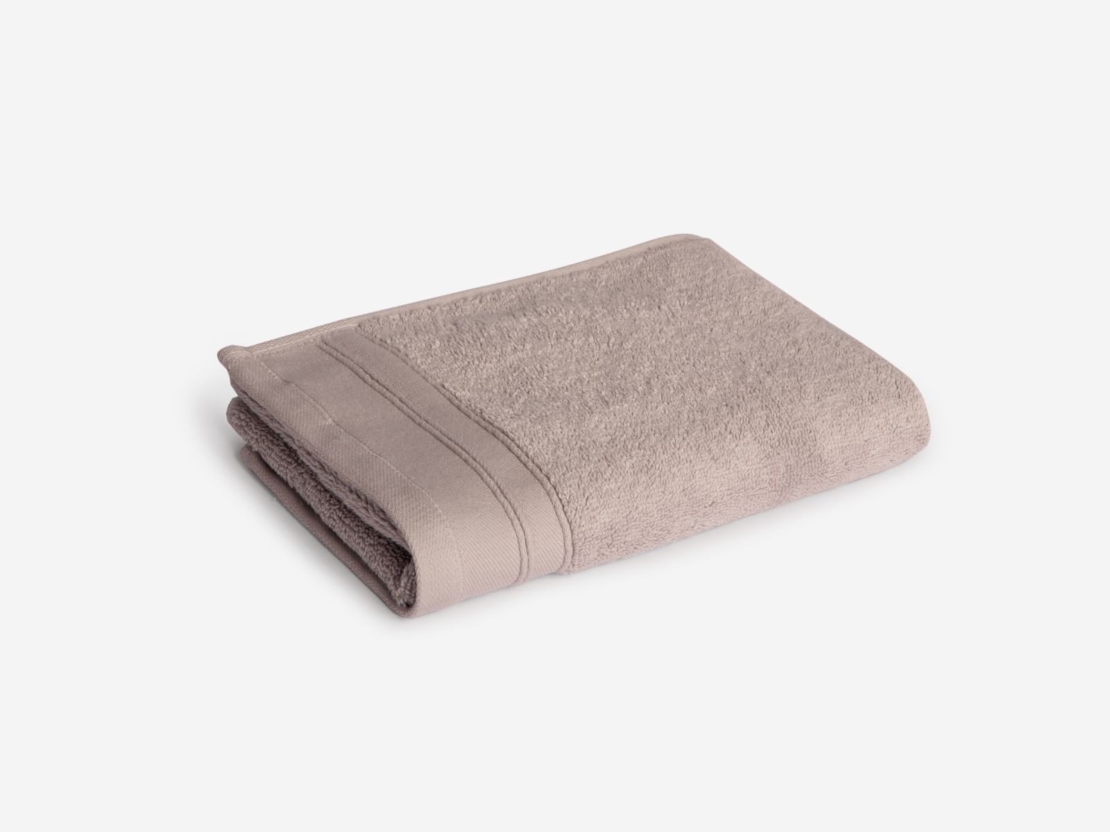 Полотенце махровое Pearl Balance Grass 40х70 вид 4