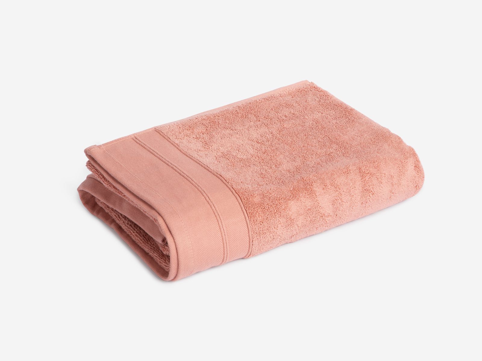 Полотенце махровое Rose Balance Grass 70х140 вид 4